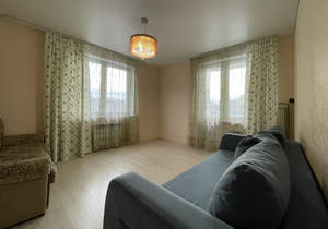 2-к квартира, вторичка, 63м2, 5/25 этаж