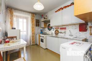 1-к квартира, вторичка, 35м2, 5/9 этаж