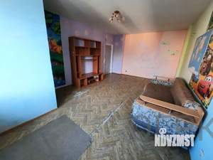 3-к квартира, вторичка, 94м2, 12/13 этаж