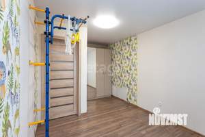 3-к квартира, вторичка, 73м2, 20/26 этаж