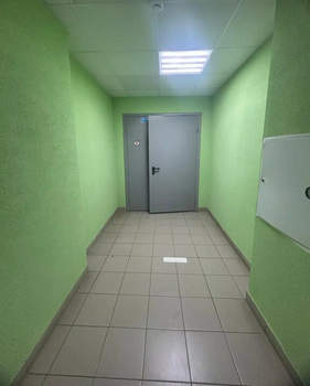 Студия квартира, вторичка, 28м2, 2/14 этаж