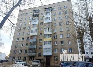 3-к квартира, вторичка, 64м2, 2/9 этаж