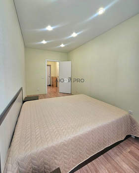 1-к квартира, вторичка, 32м2, 4/19 этаж