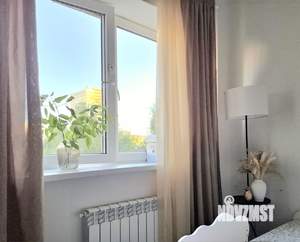 2-к квартира, вторичка, 60м2, 5/12 этаж
