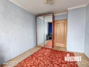 3-к квартира, вторичка, 61м2, 7/9 этаж
