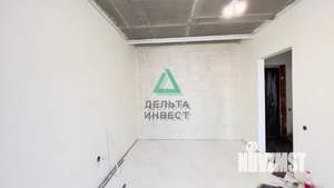 1-к квартира, вторичка, 33м2, 4/5 этаж