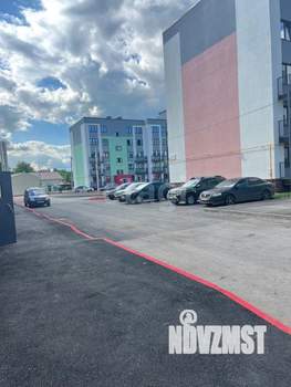 2-к квартира, вторичка, 49м2, 4/5 этаж