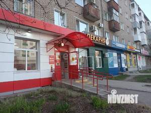 1-к квартира, вторичка, 31м2, 5/5 этаж