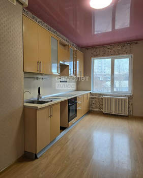 2-к квартира, вторичка, 66м2, 5/12 этаж