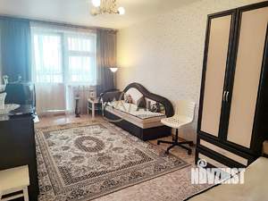 1-к квартира, вторичка, 43м2, 8/10 этаж