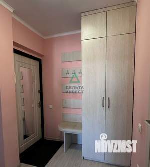 1-к квартира, вторичка, 41м2, 7/9 этаж