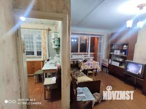 1-к квартира, вторичка, 31м2, 4/5 этаж