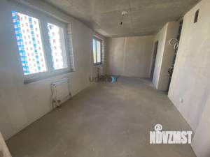 3-к квартира, сданный дом, 53м2, 5/27 этаж