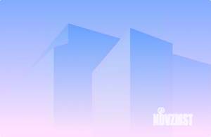 2-к квартира, строящийся дом, 55м2, 25/31 этаж