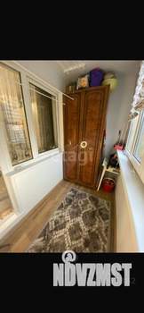 2-к квартира, вторичка, 43м2, 4/9 этаж