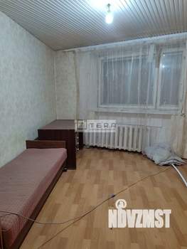 4-к квартира, вторичка, 98м2, 1/9 этаж