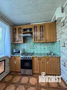 2-к квартира, вторичка, 46м2, 5/5 этаж