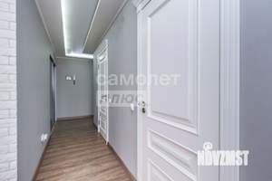 3-к квартира, вторичка, 88м2, 10/15 этаж