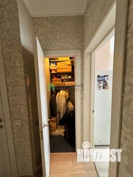 1-к квартира, вторичка, 35м2, 12/12 этаж
