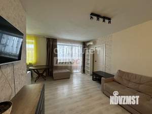 2-к квартира, вторичка, 42м2, 4/5 этаж