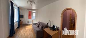 1-к квартира, вторичка, 40м2, 4/15 этаж