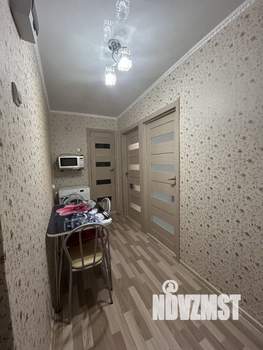 2-к квартира, вторичка, 44м2, 8/9 этаж