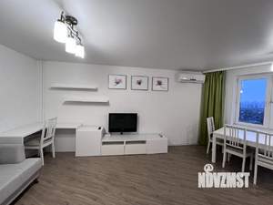 2-к квартира, вторичка, 67м2, 9/14 этаж