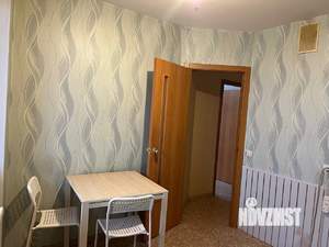 2-к квартира, вторичка, 48м2, 6/15 этаж