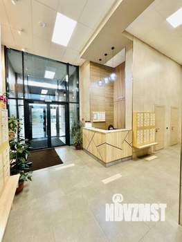 1-к квартира, вторичка, 42м2, 10/14 этаж