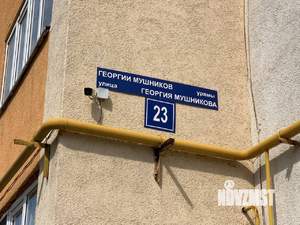 1-к квартира, вторичка, 42м2, 2/10 этаж