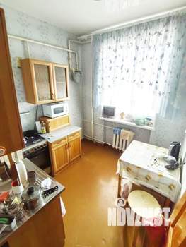 1-к квартира, вторичка, 32м2, 2/3 этаж