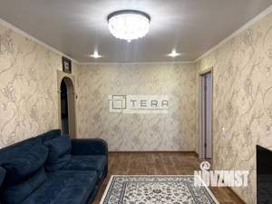 3-к квартира, вторичка, 57м2, 1/10 этаж