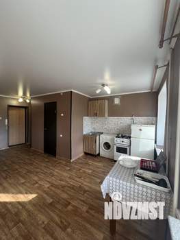 Студия квартира, вторичка, 34м2, 4/9 этаж