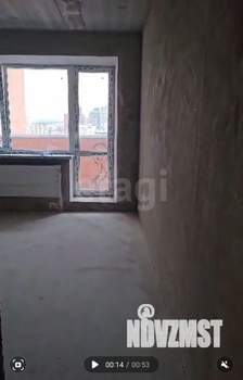 1-к квартира, вторичка, 48м2, 10/10 этаж