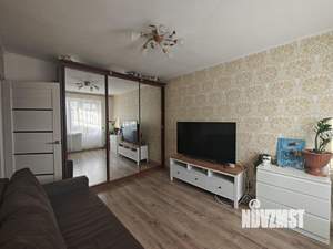 2-к квартира, вторичка, 46м2, 4/5 этаж