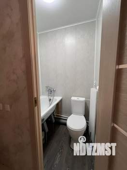 Студия квартира, вторичка, 13м2, 5/5 этаж