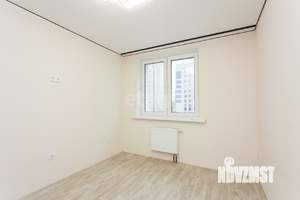 3-к квартира, сданный дом, 56м2, 2/25 этаж