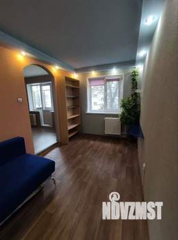 3-к квартира, вторичка, 58м2, 3/5 этаж