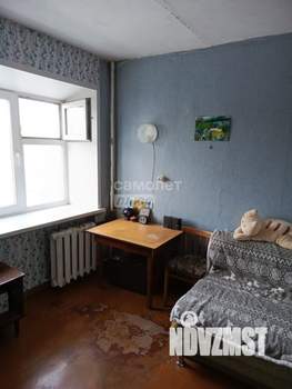 2-к квартира, вторичка, 42м2, 4/5 этаж