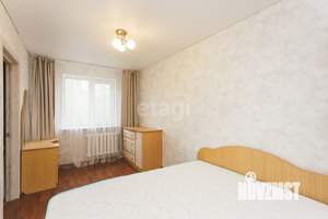 2-к квартира, вторичка, 46м2, 5/5 этаж