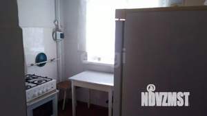 2-к квартира, вторичка, 46м2, 1/5 этаж