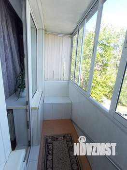 2-к квартира, вторичка, 44м2, 4/5 этаж