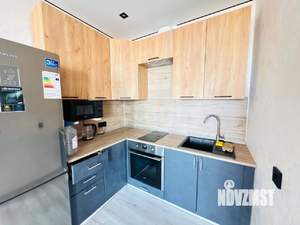 2-к квартира, вторичка, 39м2, 14/22 этаж