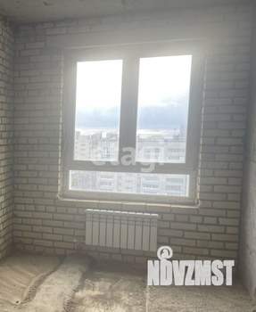 Студия квартира, сданный дом, 28м2, 9/21 этаж