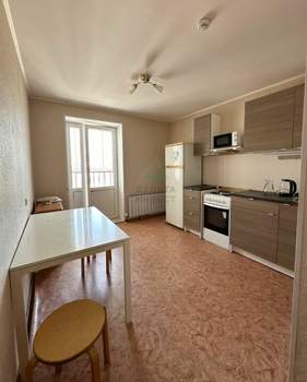 1-к квартира, вторичка, 38м2, 10/13 этаж