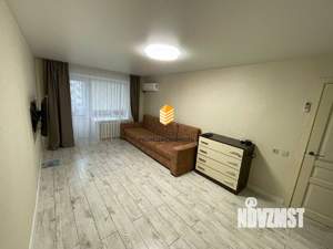 1-к квартира, вторичка, 36м2, 4/9 этаж