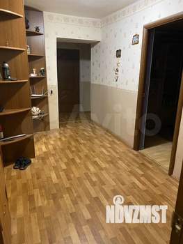3-к квартира, вторичка, 70м2, 2/12 этаж