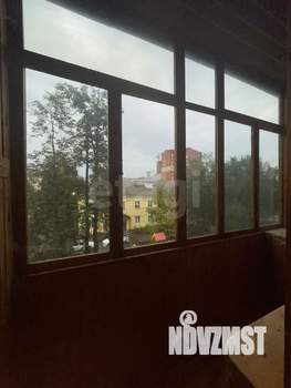 2-к квартира, вторичка, 45м2, 3/5 этаж