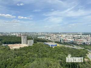 5-к квартира, вторичка, 167м2, 24/25 этаж