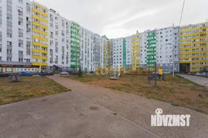 2-к квартира, вторичка, 42м2, 6/11 этаж